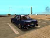 Chevrolet Monza SLE 2 Doors